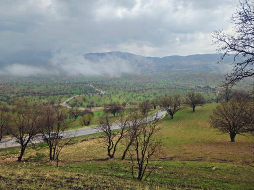 عکس خوزستان