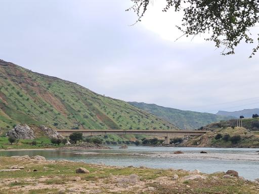 عکس خوزستان