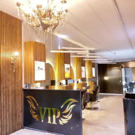 عکس پیرایش شاهین