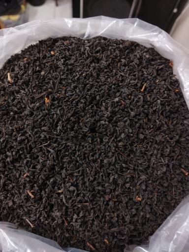 عکس سوغات سرای ترش و شیرین 