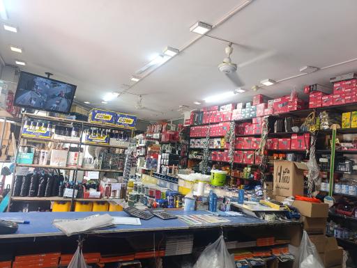 عکس رنگ الوان باقری