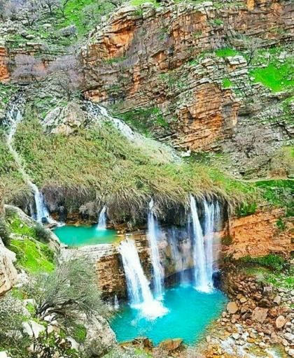 عکس خوزستان