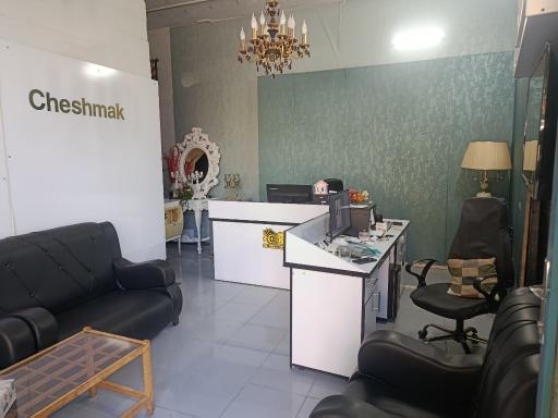 عکس آتلیه چشمک
