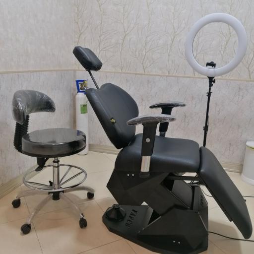عکس مطب دکتر سعید کیقبادی جراح عمومی