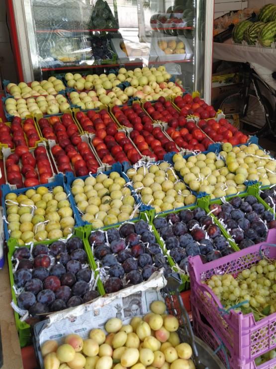 عکس میوه سرای بهزادپور