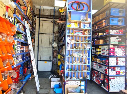 عکس لوازم یدکی ولیعصر(مهدیخانی)