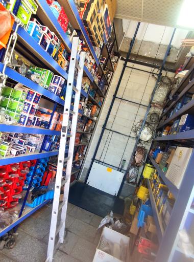 عکس لوازم یدکی ولیعصر(مهدیخانی)