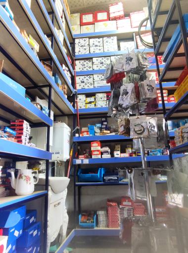 عکس لوازم یدکی ولیعصر(مهدیخانی)