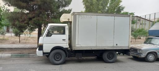 عکس حمل و نقل محبی