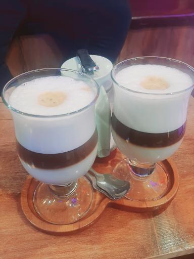 عکس قهوه سرای دورهمی