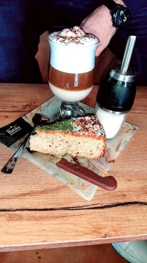 عکس قهوه سرای دورهمی