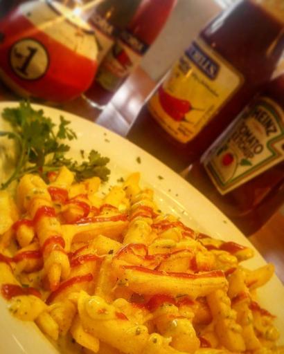 عکس رستوران ایتالیایی لیو