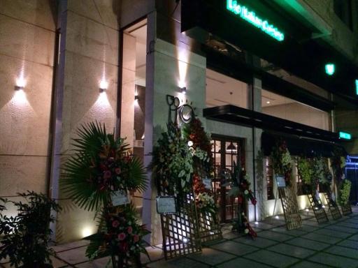 عکس رستوران ایتالیایی لیو