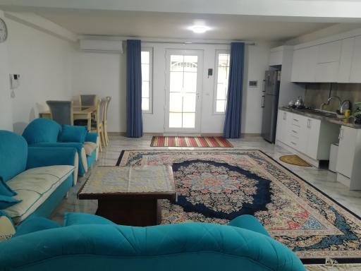 عکس خانه مسافر  یسنا