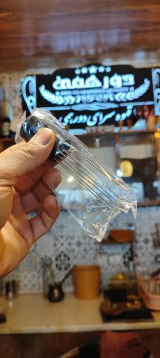 عکس قهوه سرای دورهمی