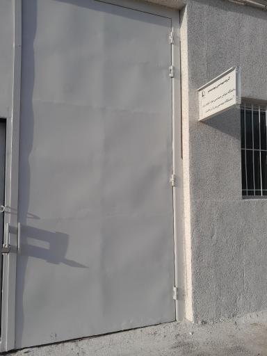 عکس آزمایشگاه خواص مهندسی مواد کشاورزی