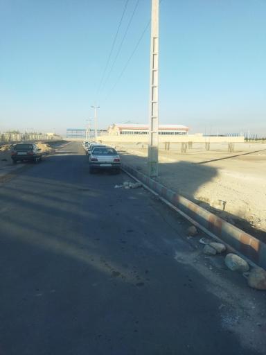 عکس شهرک صنعتی آخولا