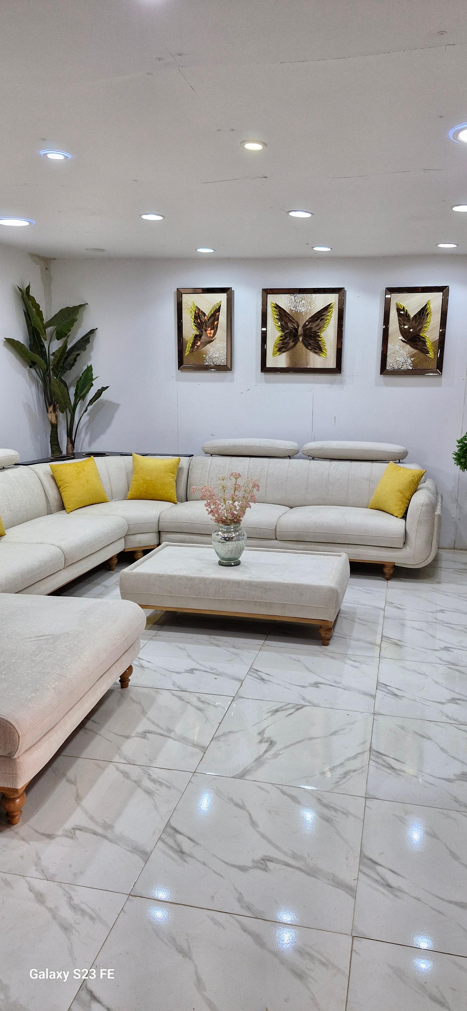 عکس مبلمان نشاط