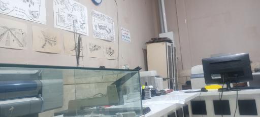 عکس تایپ و تکثیر و کافی نت طرح خاص