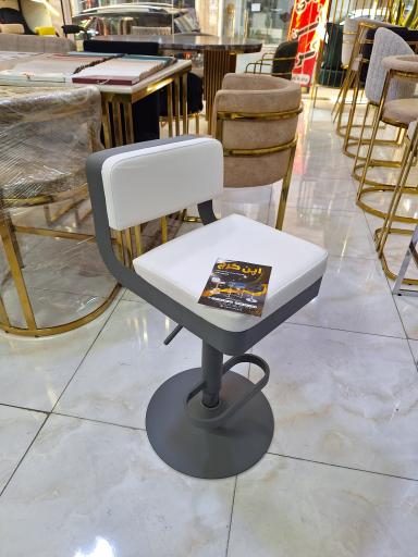 عکس فروشگاه اپن کرج