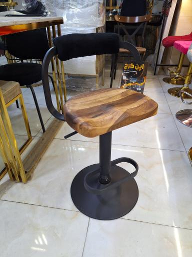 عکس فروشگاه اپن کرج