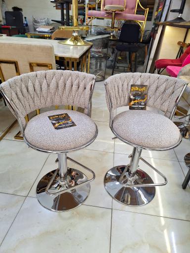 عکس فروشگاه اپن کرج