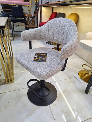 عکس فروشگاه اپن کرج