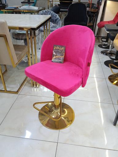 عکس فروشگاه اپن کرج