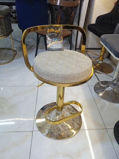 عکس فروشگاه اپن کرج