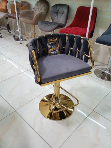 عکس فروشگاه اپن کرج