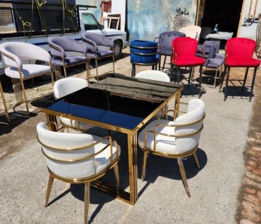 عکس فروشگاه اپن کرج