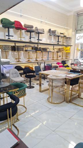 عکس فروشگاه اپن کرج