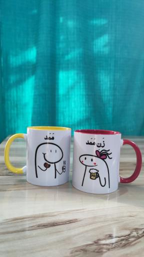 عکس کارن چاپ