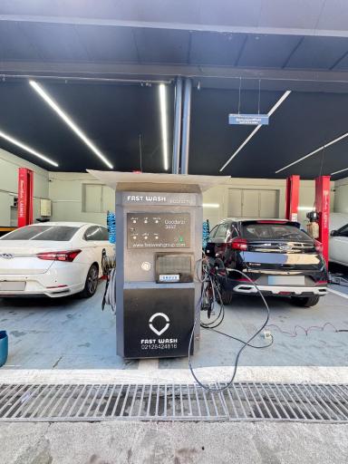 عکس نمایندگی فونیکس ۳۹۹  ساتیا خودرو