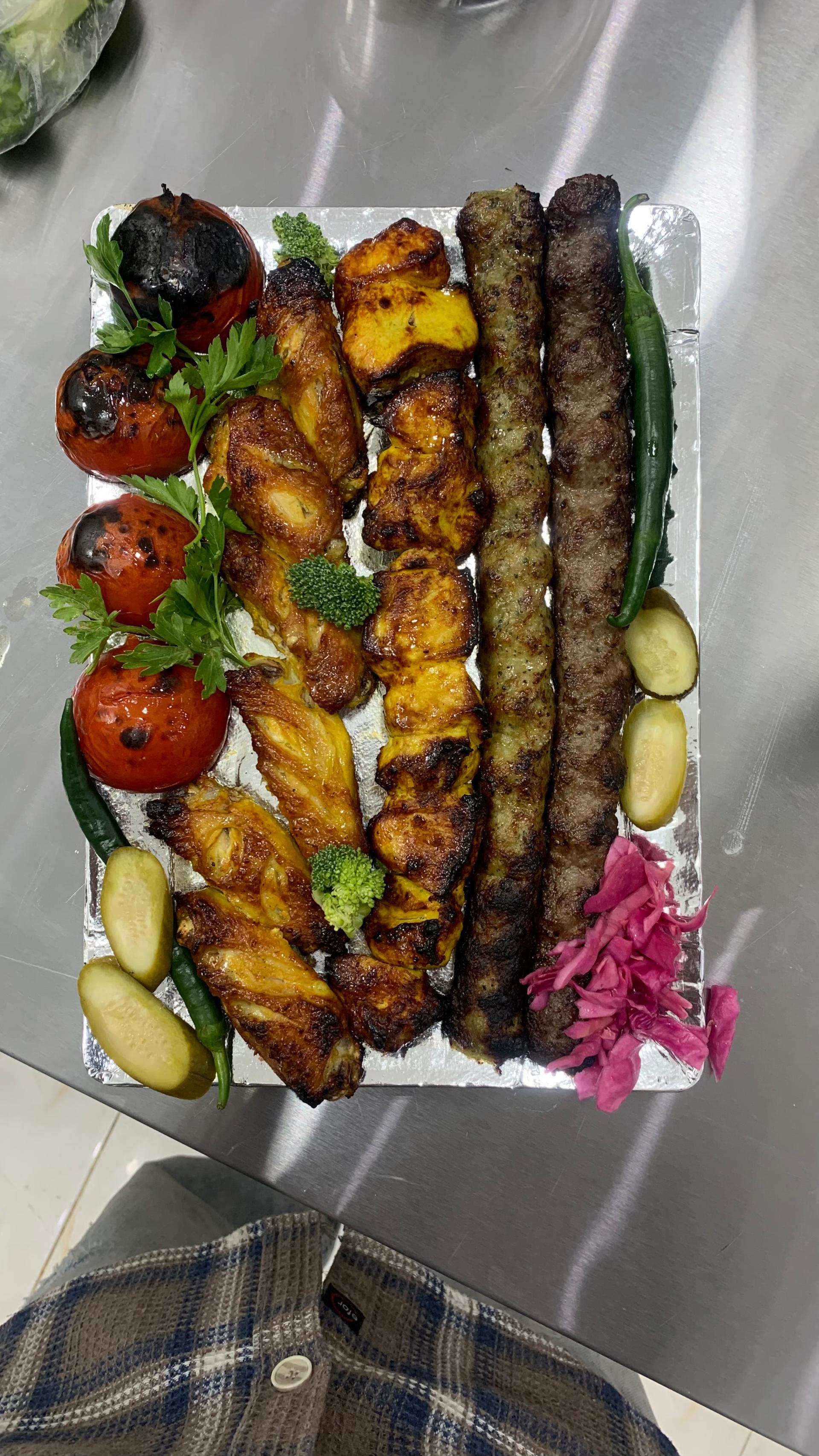 عکس آشپزخانه کاج