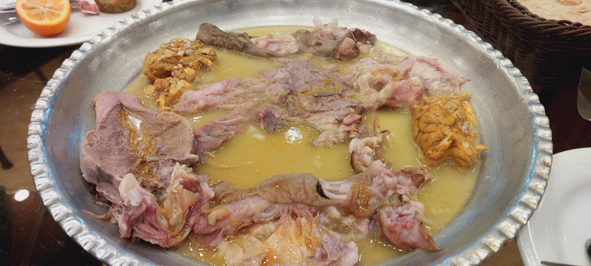 عکس میزبان ۲۰۰۲ کله پزی