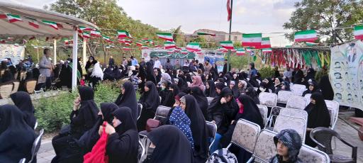 عکس مزار شهید گمنام