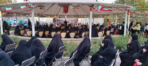 عکس مزار شهید گمنام