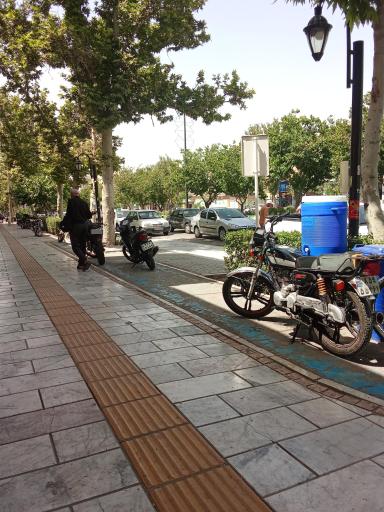 عکس  جمهوری اسلامی 11