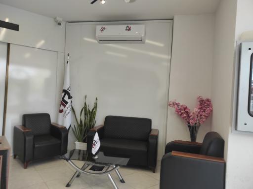 عکس خانه هوشمند طاها 