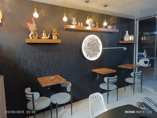 عکس کافه یاسر