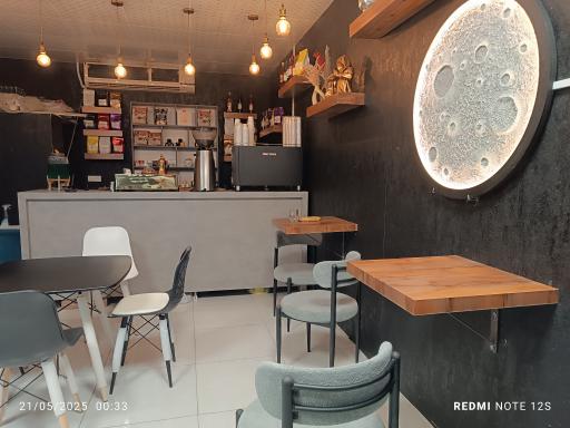 عکس کافه یاسر