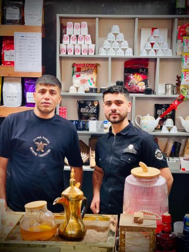 عکس کافه یاسر