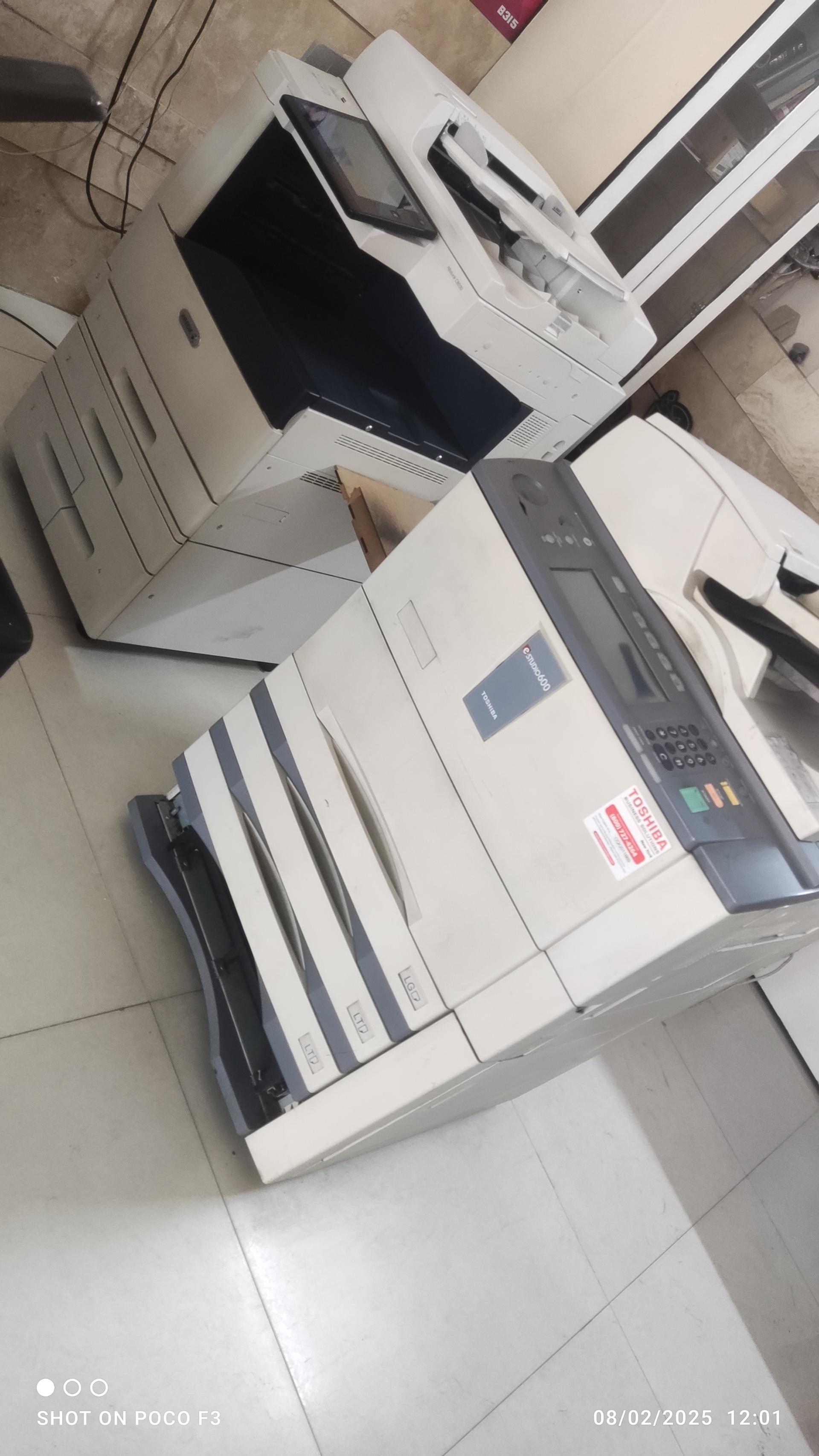 عکس تایپ و تکثیر و کافی نت طرح خاص