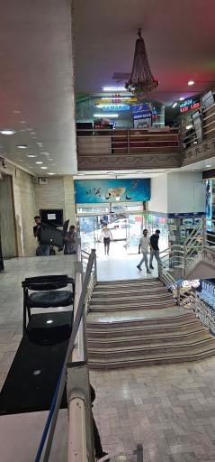 عکس پاساژ بهزاد