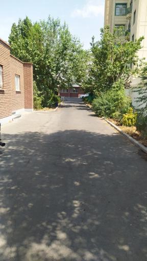 عکس مرکز بهداشت شهید کاظمیان