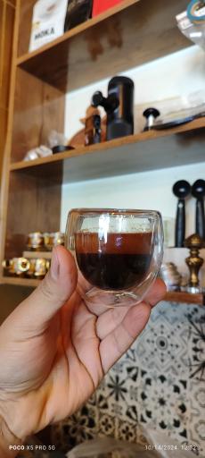 عکس قهوه سرای دورهمی