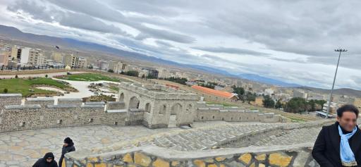 عکس دیوار چین 