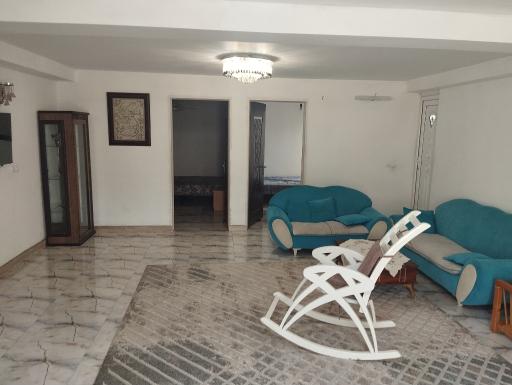 عکس خانه مسافر  یسنا