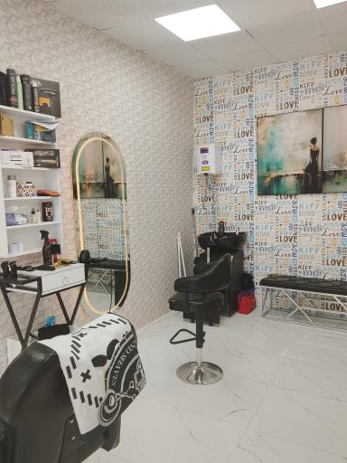 عکس پیرایش سجاد 